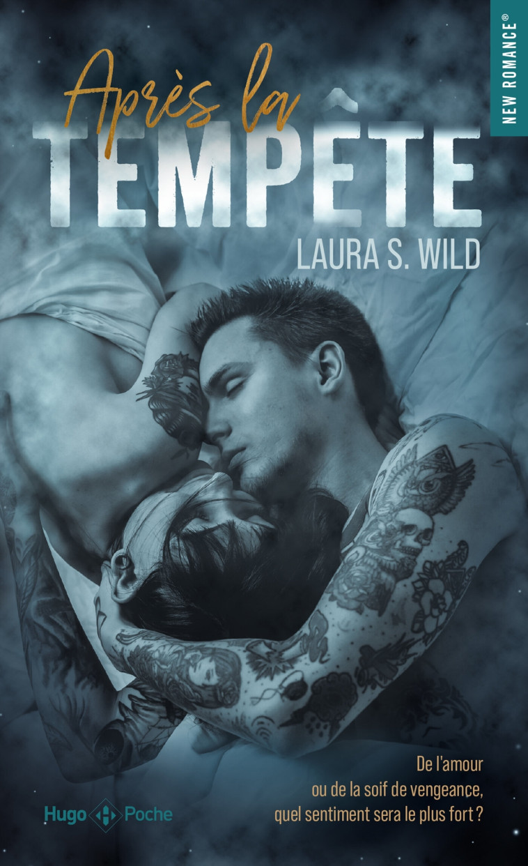 Après la tempête - Laura S. Wild - HUGO POCHE