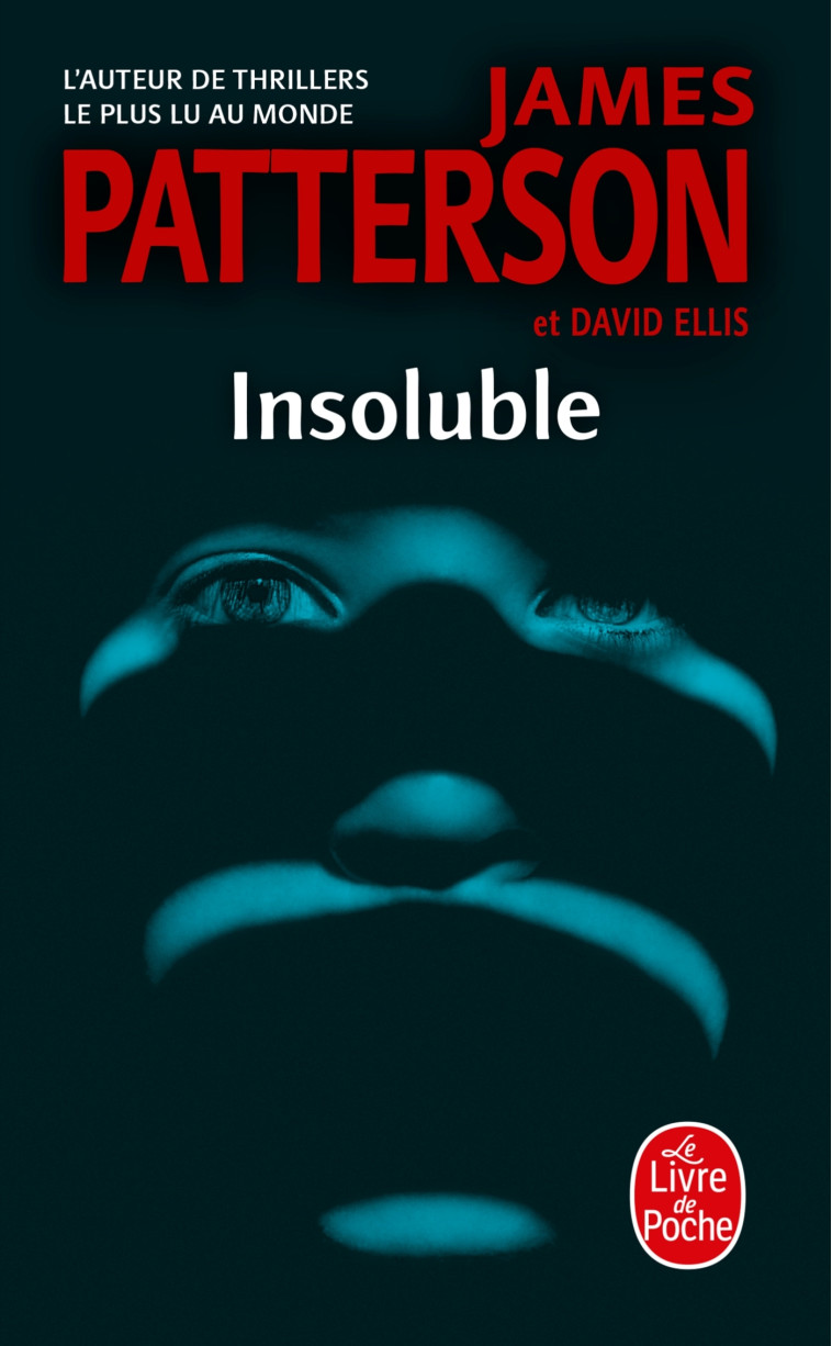 Insoluble - James Patterson - LGF