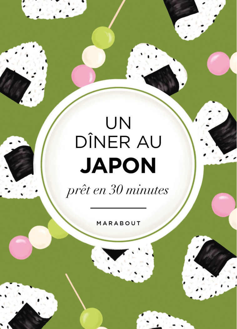 L'asie dans mon assiette - Japon -   - MARABOUT