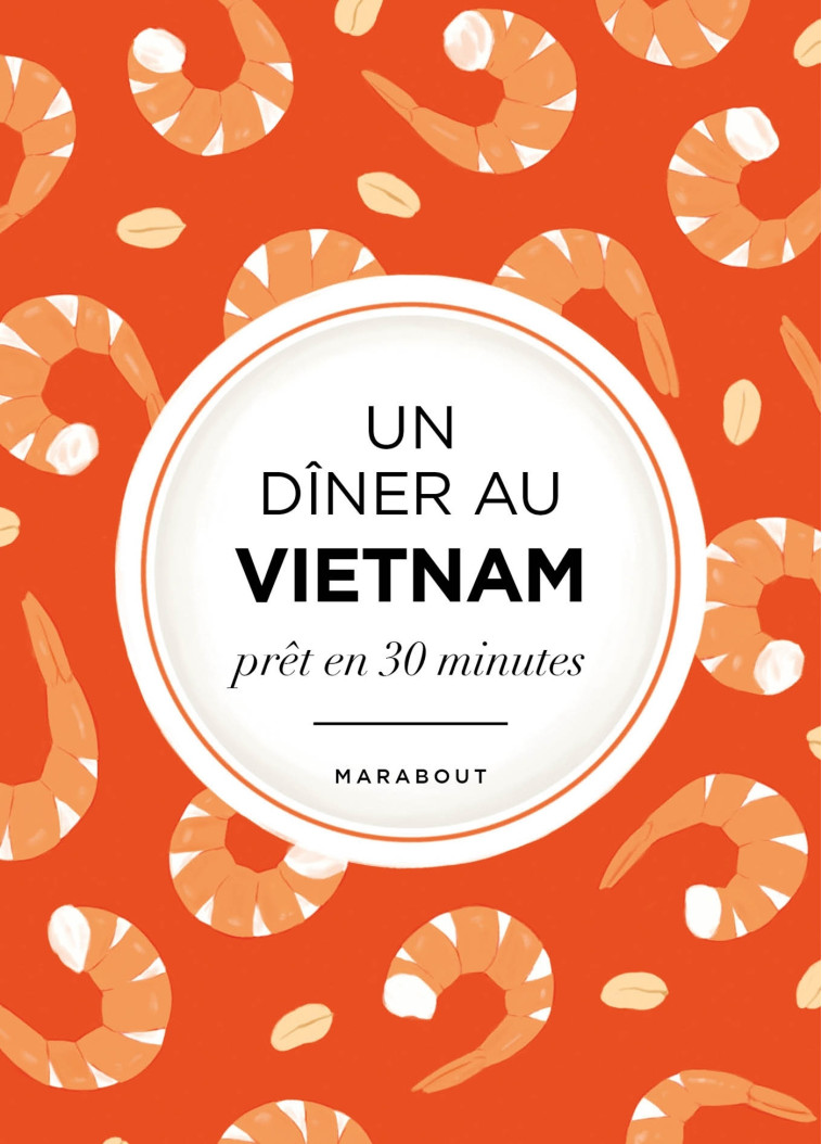 L'asie dans mon assiette - Vietnam -   - MARABOUT