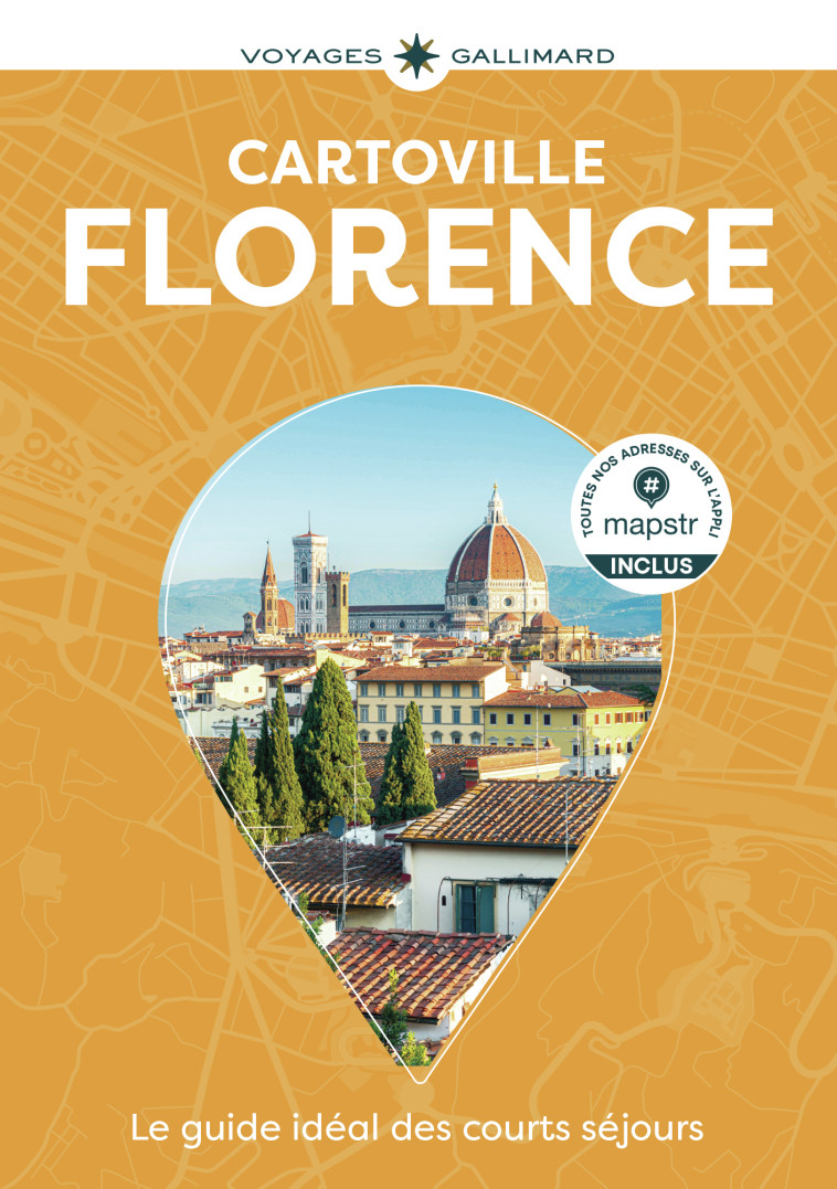 Florence -  COLLECTIFS GALLIMARD LOISIRS - GALLIM LOISIRS