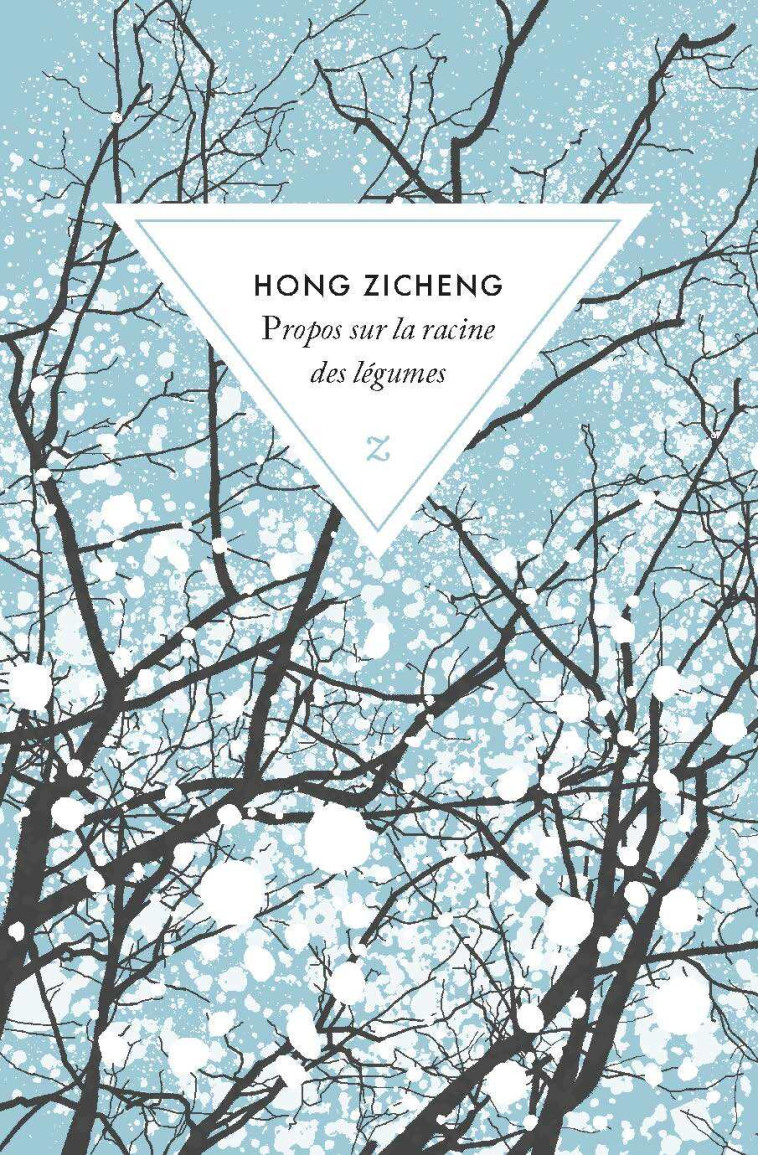 Propos sur la racine des légumes - Zicheng HONG - ZULMA