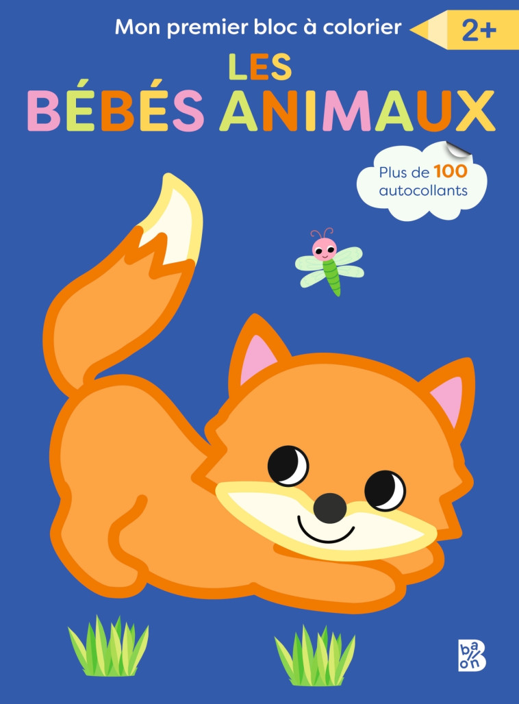 Les bébés animaux -  - BALLON