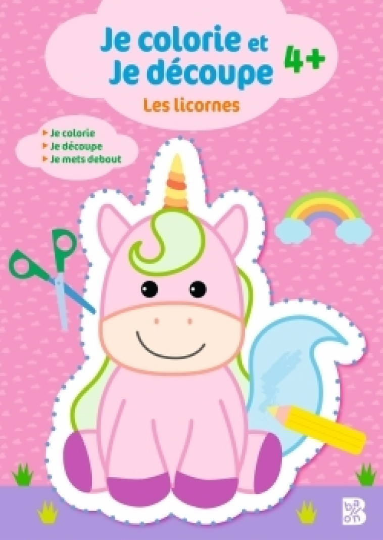 Les licornes -  - BALLON