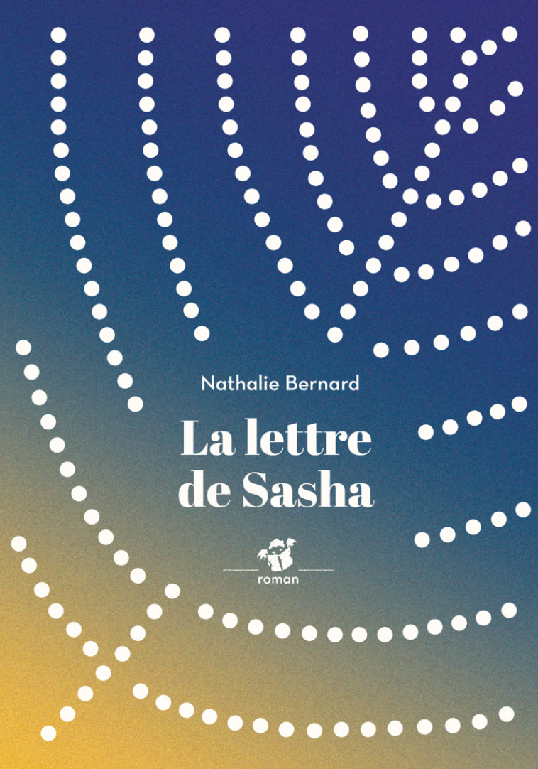 La lettre de Sasha - Nathalie Bernard - THIERRY MAGNIER