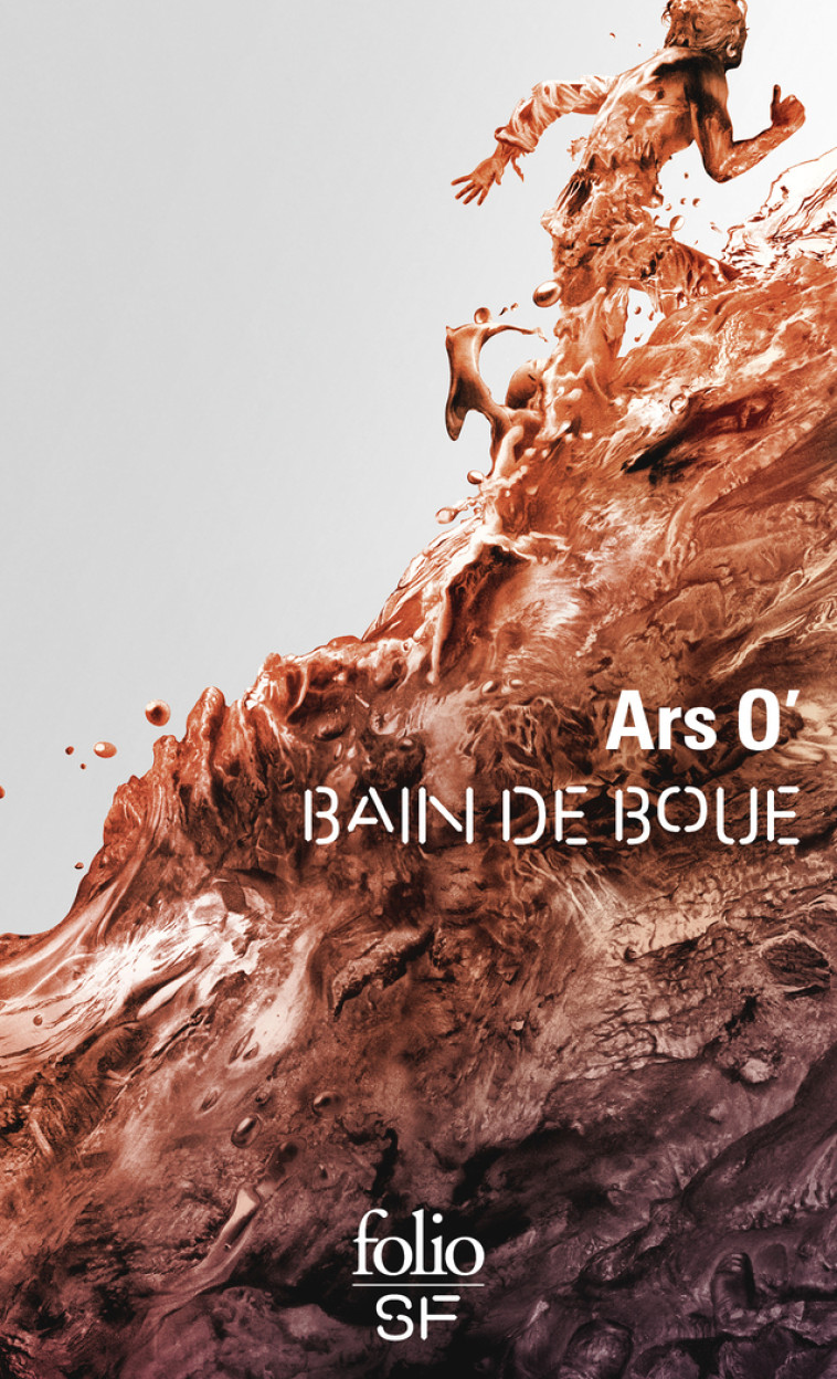 Bain de boue -  Ars O' - FOLIO