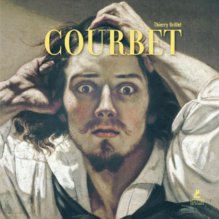 Courbet - Thierry Grillet - PLACE VICTOIRES