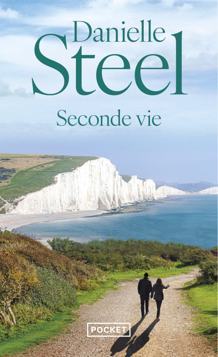 Seconde vie - Danielle Steel, Alice Fombois - POCKET