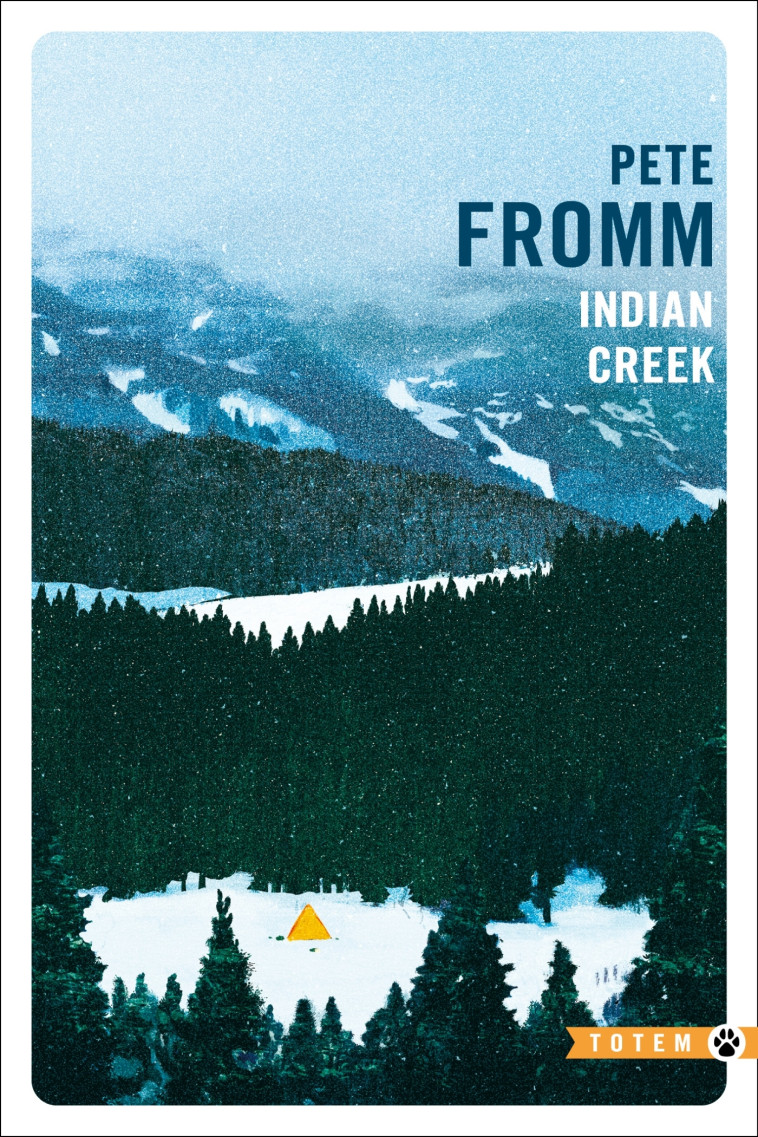 Indian Creek - Pete Fromm, Denis Lagae-Devoldère, Pete Fromm, Denis Lagae-Devoldère - GALLMEISTER