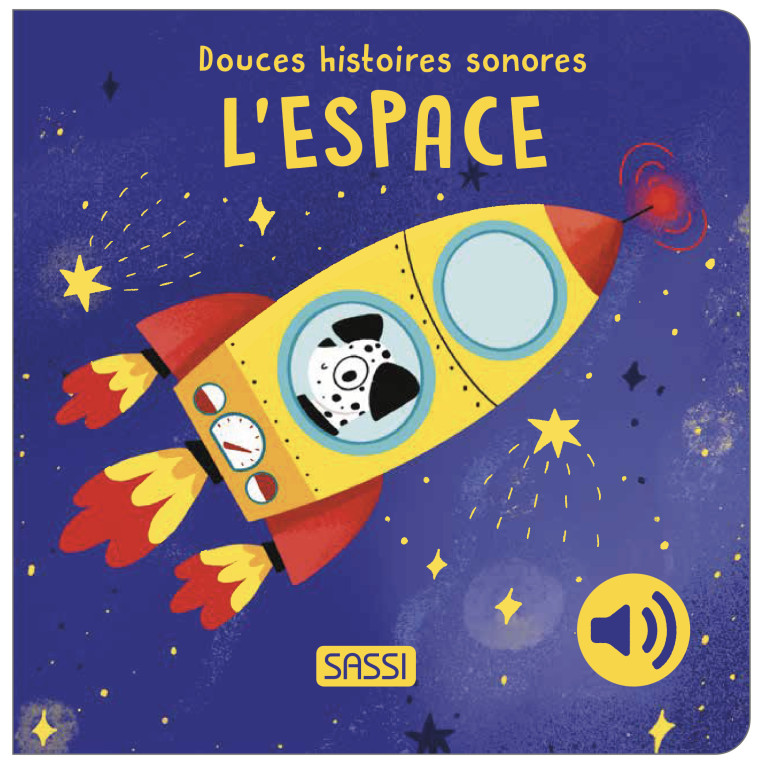 L'espace - Sarah Negrel, Roberta Marcolin, Nelli Aghekyan, Sarah Negrel, Roberta Marcolin, Nelli Aghekyan - SASSI