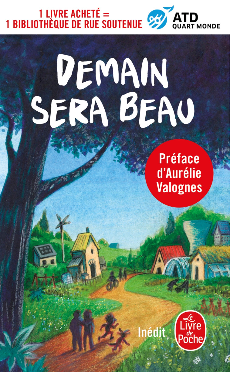 Demain sera beau -  ,   - LGF