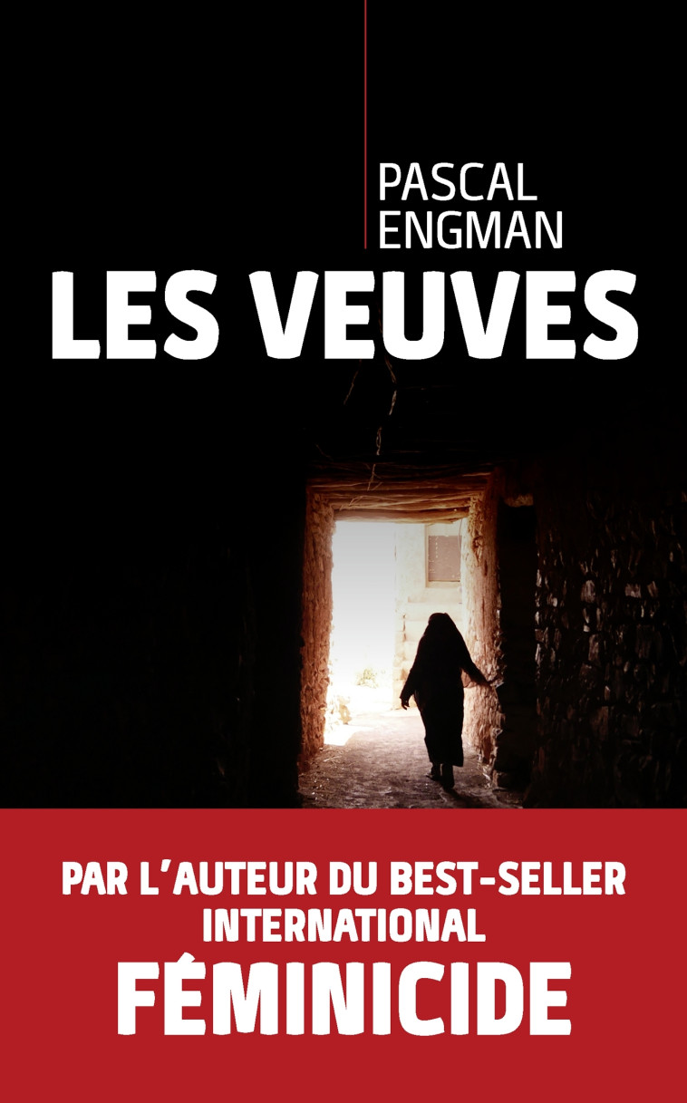 Les veuves - Pascal Engman, Catherine Renaud, Pascal Engman, Catherine Renaud - NOUVEAU MONDE