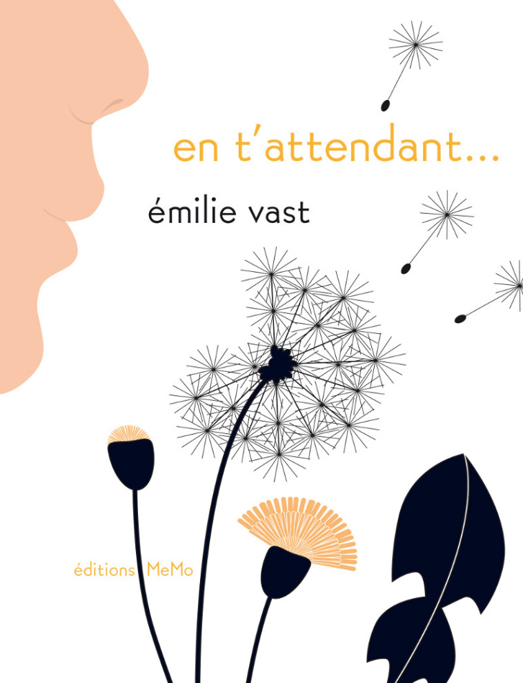 EN T'ATTENDANT... - Emilie Vast - MEMO