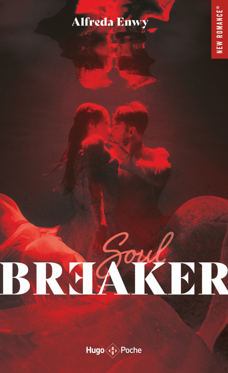 Soulbreaker - Alfreda Enwy, Alfreda Enwy - HUGO POCHE