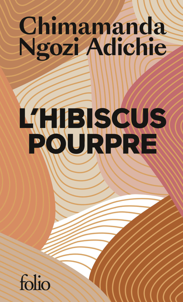 L'hibiscus pourpre - Édition spéciale - Chimamanda Ngozi Adichie, Mona de Pracontal - FOLIO