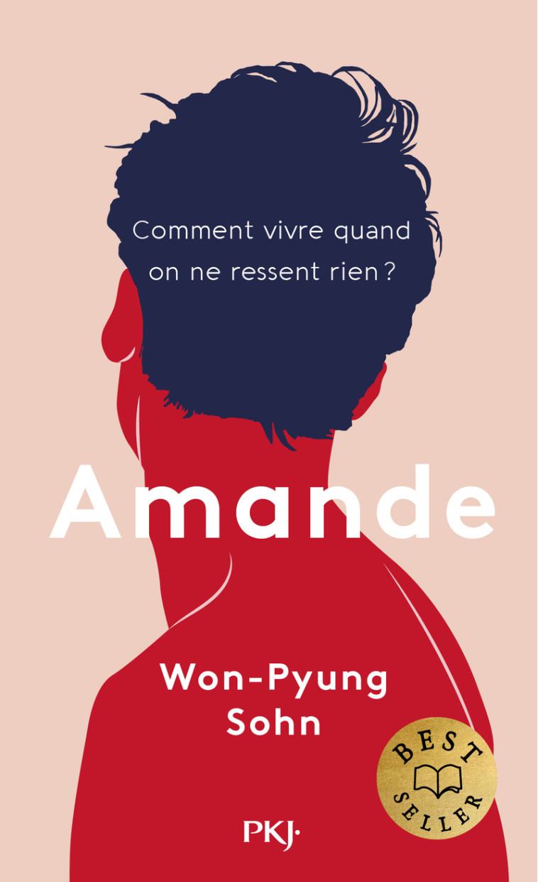 Amande - Won-Pyung Sohn - POCKET JEUNESSE